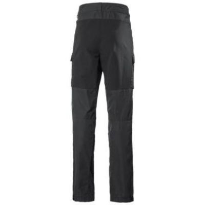 Helly Hansen Vandringsturbyxor W Ebony