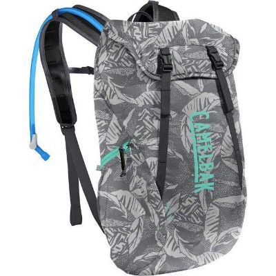 Camelbak Arete 18 Grey Palms/Lagoon