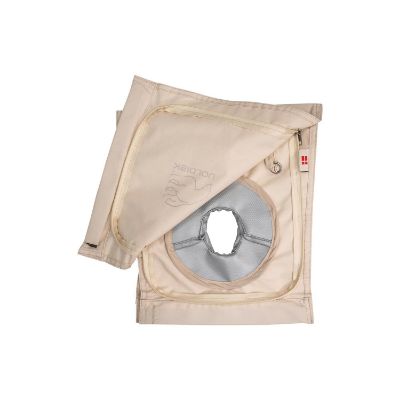 Nordisk Torden Chimney Exit