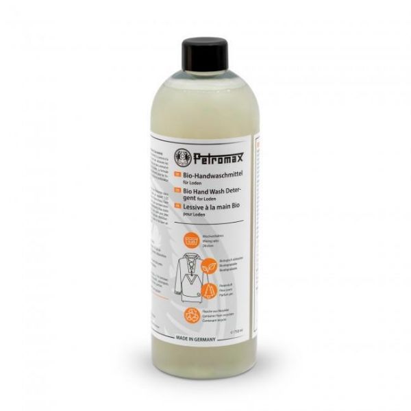 Petromax Tvättmedel för ullkläder No Color