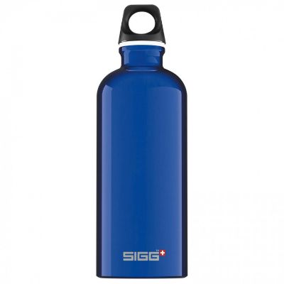 Friliv Sigg Touch drickflaska 0,6 L Dark Blue