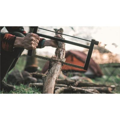 Robens Cylinder Bush sav