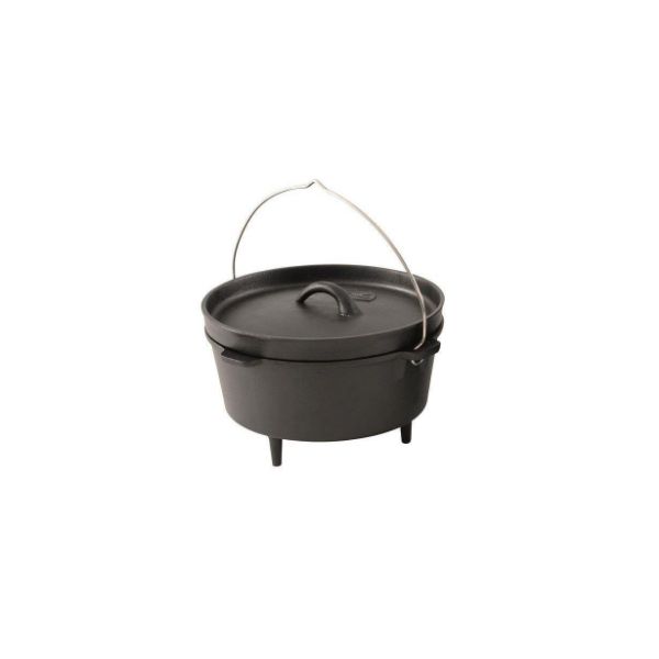 Robens Carson Dutch Oven 4_3 Liter