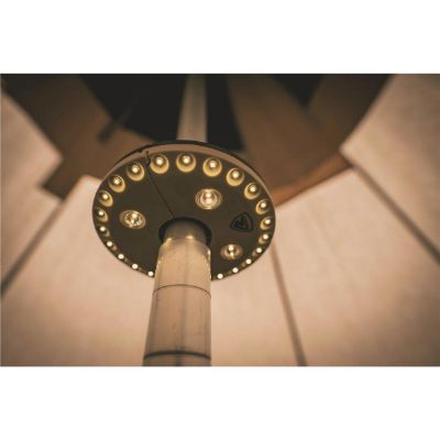 Robens Thacla Tipi-lampa