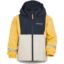 Didriksons Block Kids Jacket 039/Navy