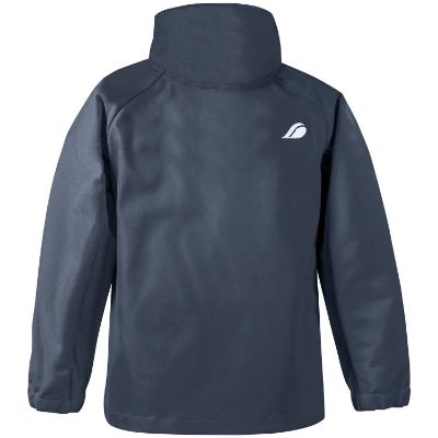 Didriksons Zea Kids Stretch Jacket