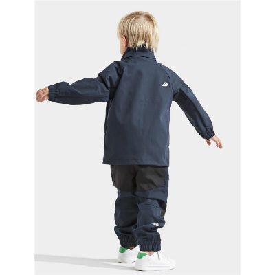 Didriksons Zea Kids Stretch Jacket