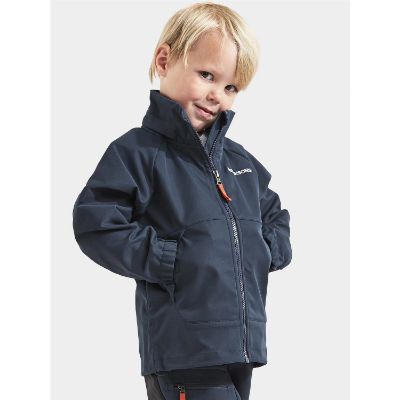 Didriksons Zea Kids Stretch Jacket