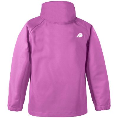 Didriksons Zea Kids Stretch Jacket