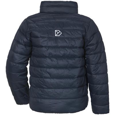 Didriksons Puff Kids Jacket 2