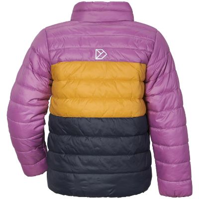 Didriksons Puff Kids Jacket 2