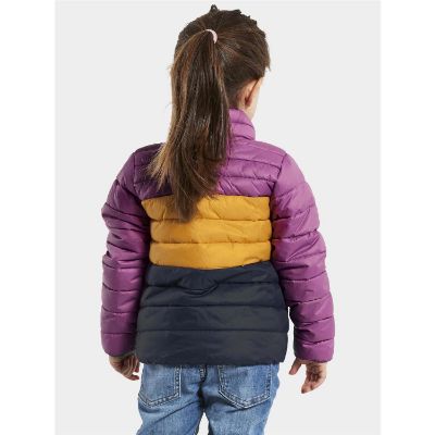 Didriksons Puff Kids Jacket 2