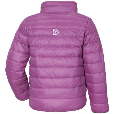 Didriksons Puff Kids Jacket 2