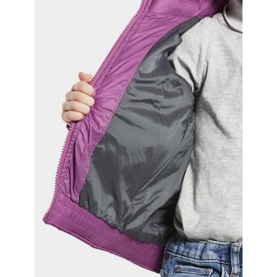 Didriksons Puff Kids Jacket 2
