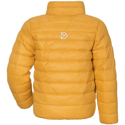 Didriksons Puff Kids Jacket 2