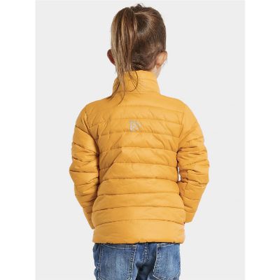 Didriksons Puff Kids Jacket 2