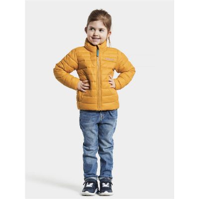 Didriksons Puff Kids Jacket 2