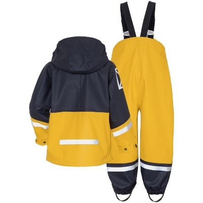 Didriksons Waterman Kids Set C