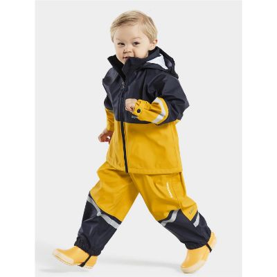 Didriksons Waterman Kids Set C