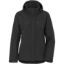 Didriksons Grand Damjacka 060/Black