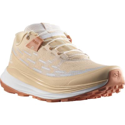 Salomon Ultra Glide W Almond Cream