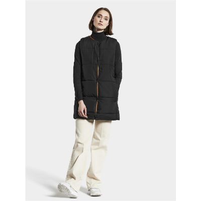 Didriksons Enja Womens Vest 