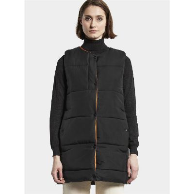 Didriksons Enja Womens Vest 