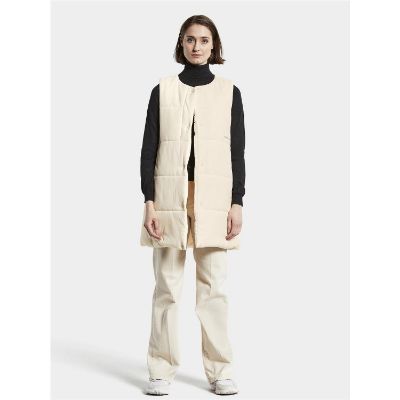 Didriksons Enja Womens Vest 