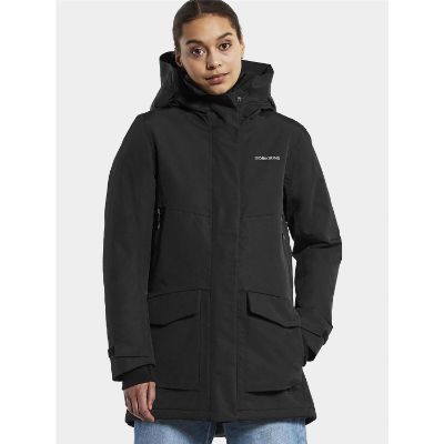 Didriksons Frida Parka 5 Outlet