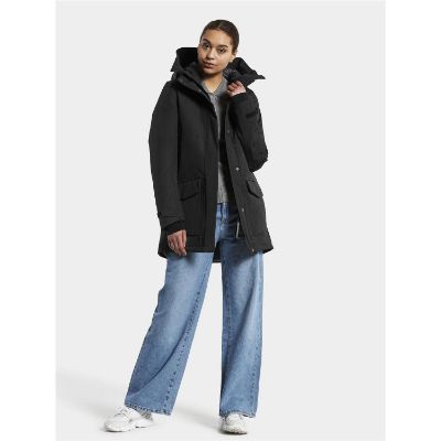 Didriksons Frida Parka 5 Outlet