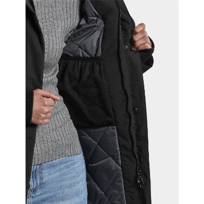Didriksons Frida Parka 5 Outlet