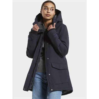 Didriksons Frida Parka 5 Outlet