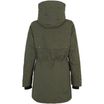 Didriksons Frida Parka 5 Outlet