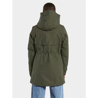 Didriksons Frida Parka 5 Outlet
