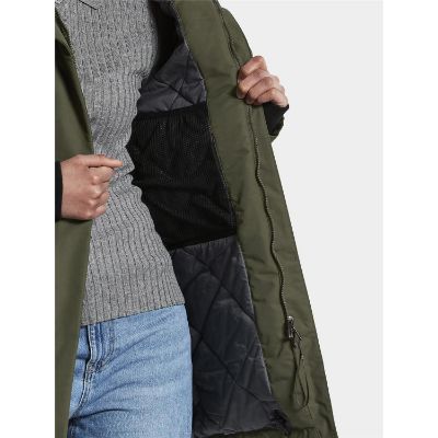 Didriksons Frida Parka 5 Outlet