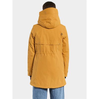 Didriksons Frida Parka 5 Outlet