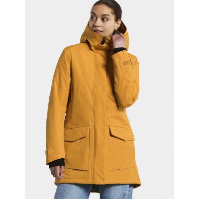 Didriksons Frida Parka 5 Outlet