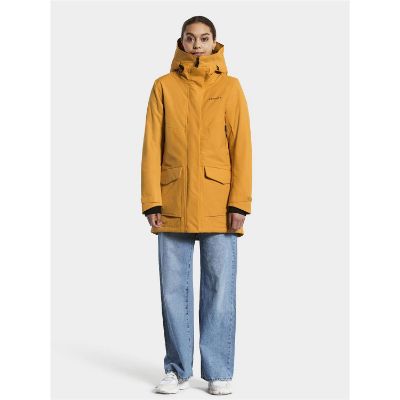 Didriksons Frida Parka 5 Outlet