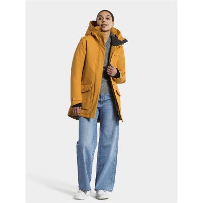 Didriksons Frida Parka 5 Outlet