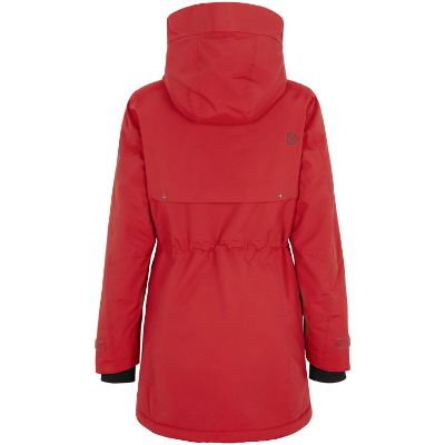 Didriksons Frida Parka 5 Outlet