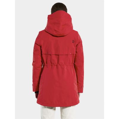 Didriksons Frida Parka 5 Outlet
