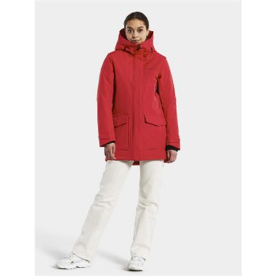 Didriksons Frida Parka 5 Outlet