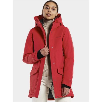 Didriksons Frida Parka 5 Outlet