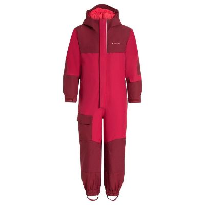 Vaude Snöoverall Snow Cup Crocus