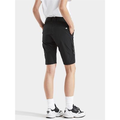 Didriksons Liv Womens Long Shorts