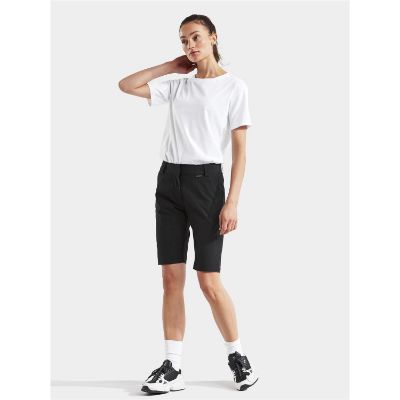 Didriksons Liv Womens Long Shorts