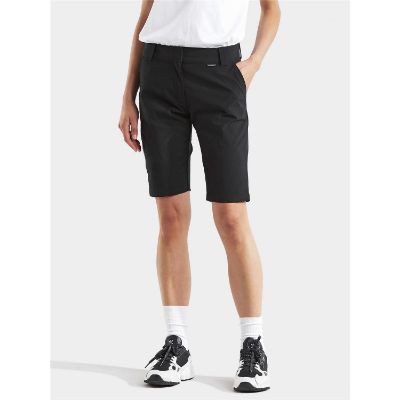 Didriksons Liv Womens Long Shorts