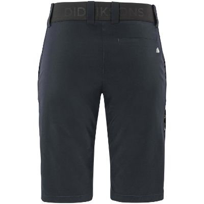 Didriksons Liv Womens Long Shorts