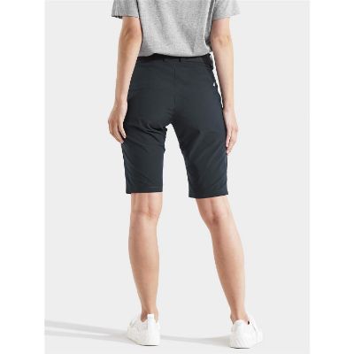 Didriksons Liv Womens Long Shorts