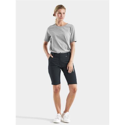 Didriksons Liv Womens Long Shorts